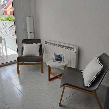擞莫Duplex A 25 Metros De La Playa公寓 外观 照片